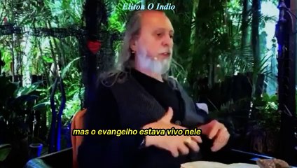 O Caminho para a Luz A Mensagem Inspiradora do Pastor Caio Fábio