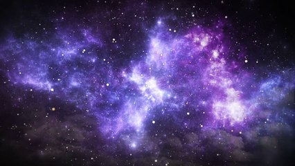 Purple Nebula Galaxy Background Videos,Graphics,All Background Videos