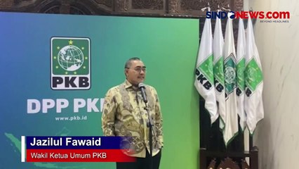 Bursa Pilkada Jawa Barat, PKB Buka Peluang Usung Sandiaga Uno