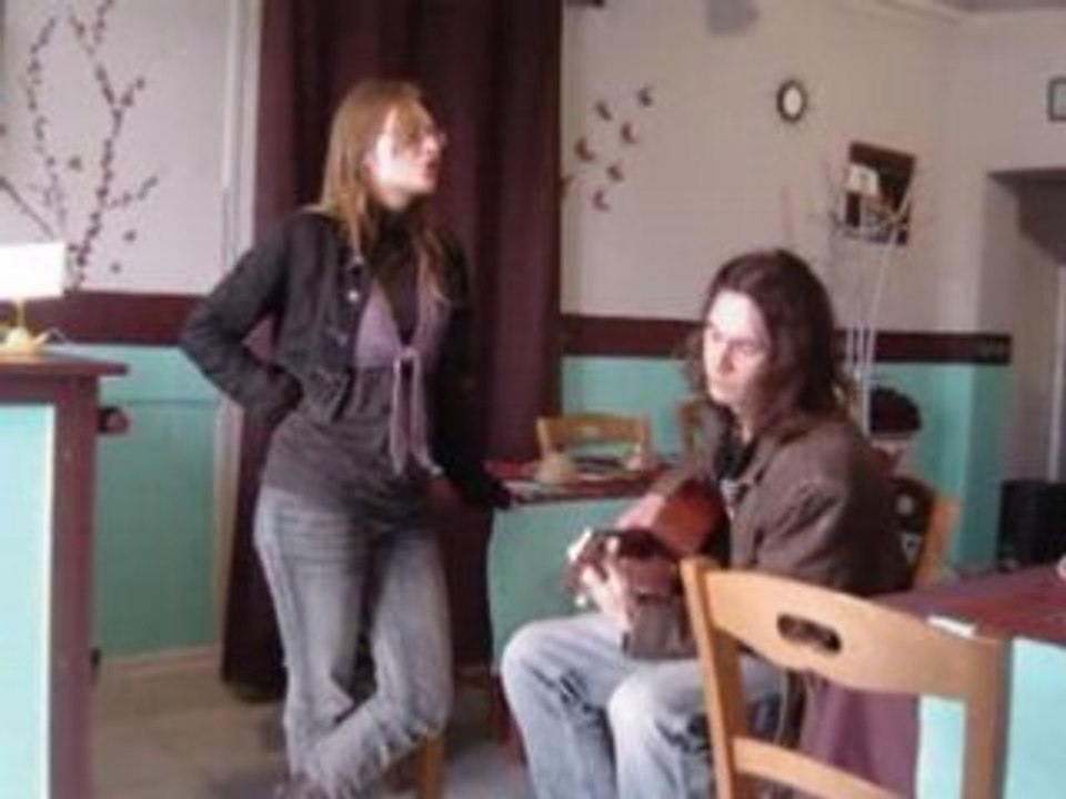 BETTY-LAURE ET DAVID