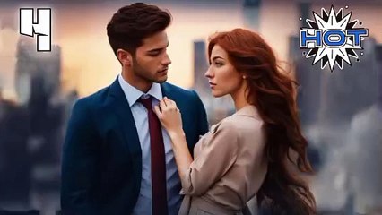 I Love You Hubby Episode 4 💖 - Heartwarming Rebirth Romance Story