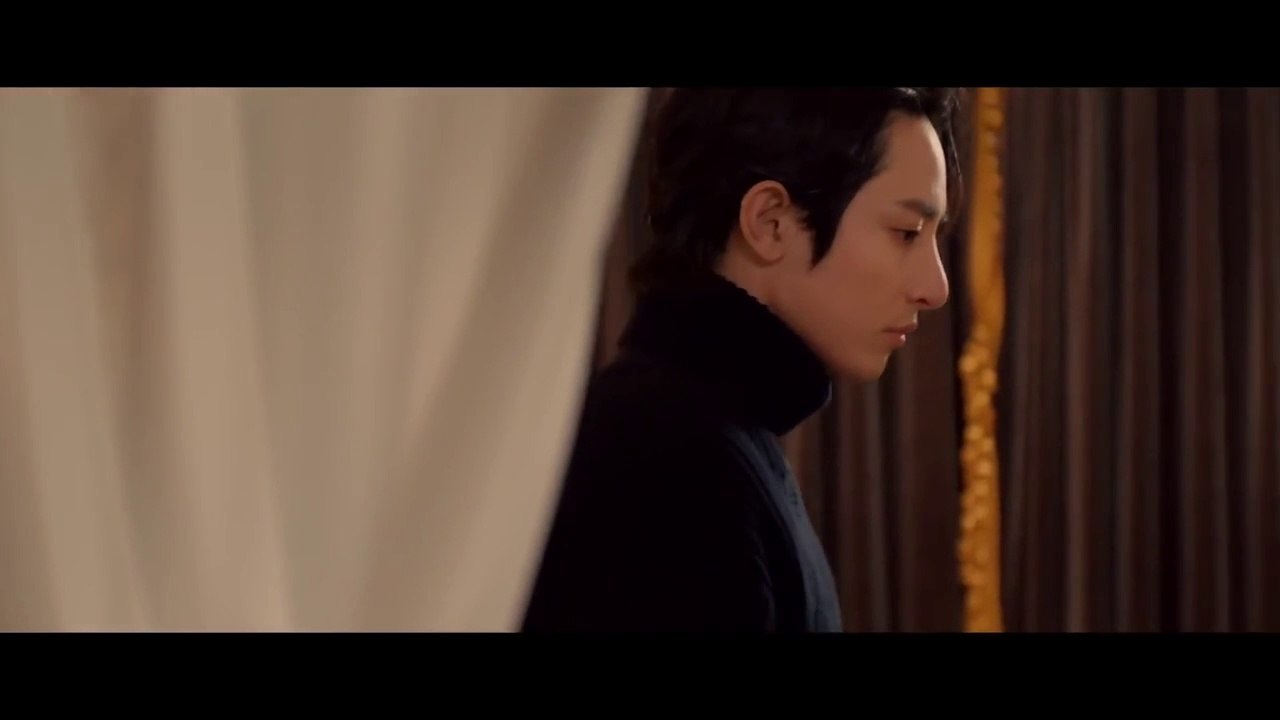 Handmade Love (FINAL) Episode 8 [ENG SUB]
