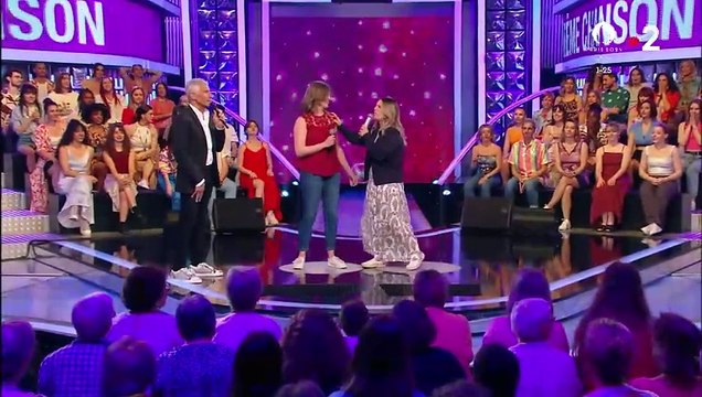 L'histoire bégaie : éliminée puis réintégrée, une candidate de N'oubliez pas les paroles perd définitivement sa place