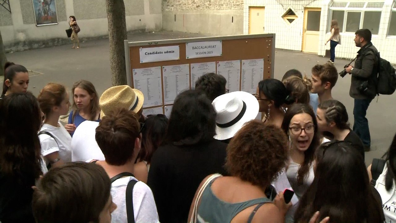 Voici les dates des résultats du Brevet, du Bac et des BTS 2024