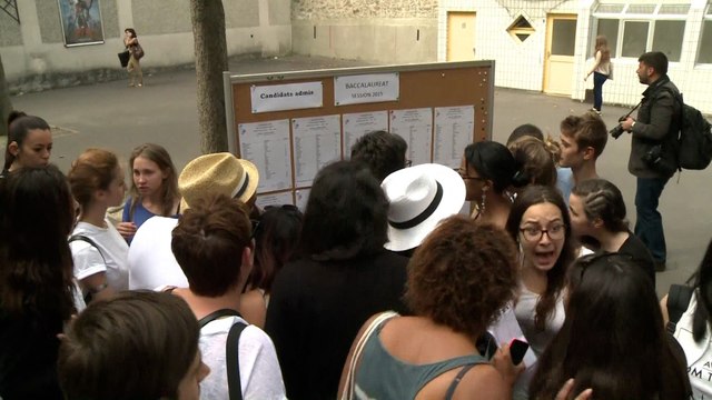 Voici les dates des résultats du Brevet, du Bac et des BTS 2024