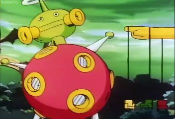 37 The devil commander! Aim to comander!