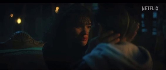 The Umbrella Academy | Final Season | Official Teaser Trailer | Netflix