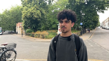 Should there be more skyscrapers in London?