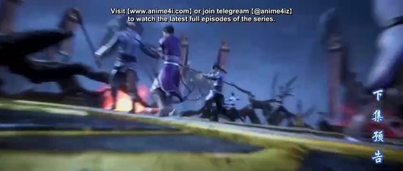 Battle Through The Heavens S 5 EP102-103 (PV)