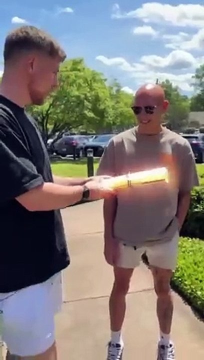 I Buried Treasure in the Bermuda Triangle