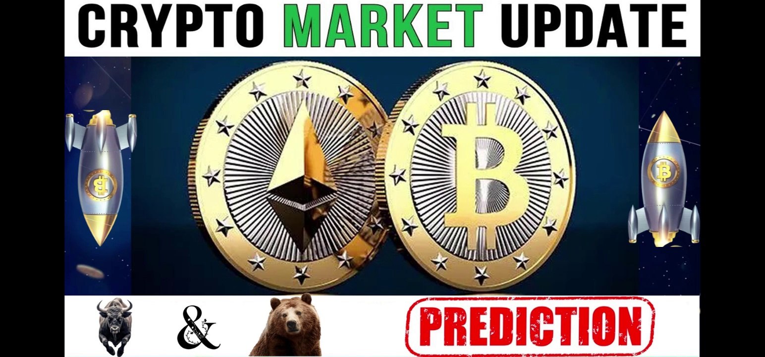 Bitcoin BTC Price Prediction Next Move !Today 2 July 2024