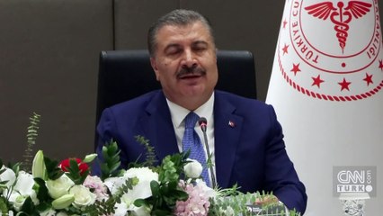 SON DAKİKA: Çevre ve Şehircilik Bakanlığı'nda devir teslim töreni