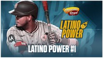 Latino Power 1: Lo mejor del mes de mayo