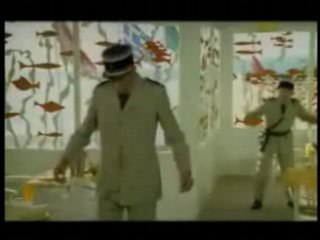 Les Gendarmes et l'Invasion 2008