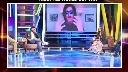 After India Win T20 World Cup 2024 Bangladeshi Public Crying Reaction