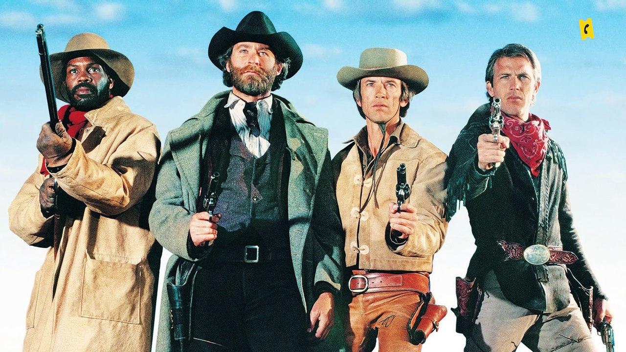 Interview Horizon : le pari western de Kevin Costner