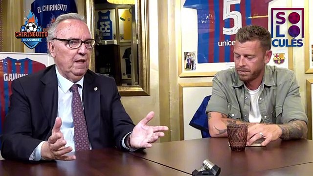 Ex Barca president: 'I wouldn't exchange Lamine Yamal for Kylian Mbappe'