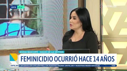 Abogado buscado por feminicidio en La Paz en 2010, fue encontrado trabajando como delivery en Cochabamba