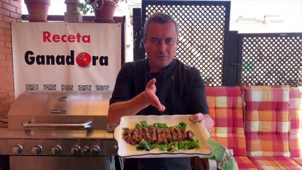 Receta de tataki de atún