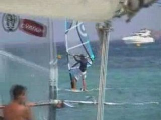 windsurf corse GREG F880