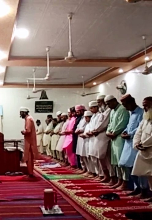 Beautiful ❤️❤️ Tellawat Quran Namaz Taraweeh shorts##viral #video #Dailymotion ||2024