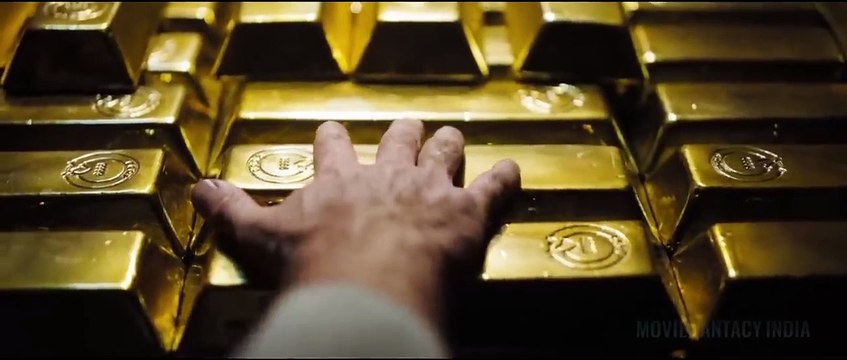 K.G.F_ Chapter 3 - Hindi Trailer _ Rocking Star Yash _ Raveena Tondon _ Prabhas _ Prashanth Neel Pt4(720P_HD)