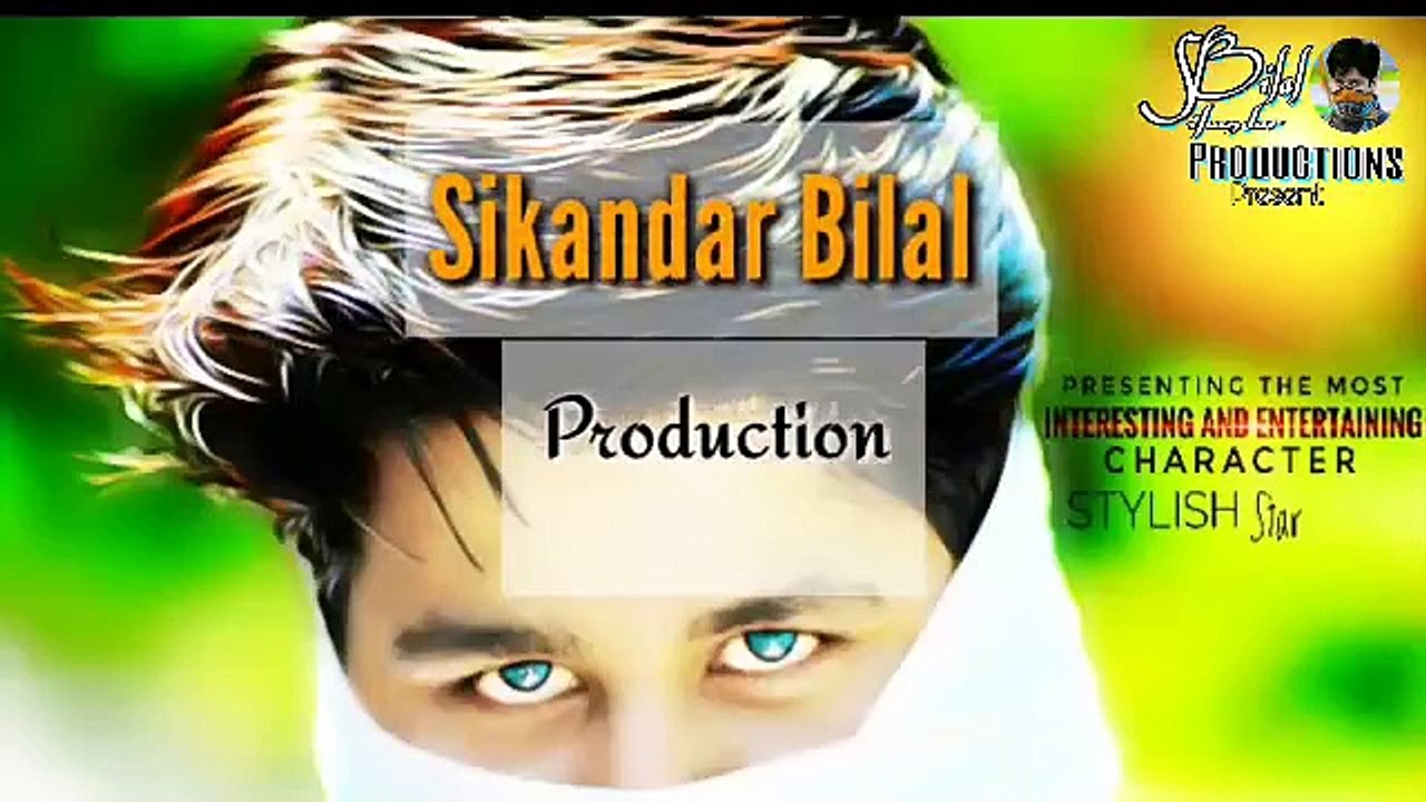 Hai Gir Rahe Ye Aansu - Heart Touching New Song Korean - Ae Dil Tu Bata