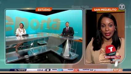 Irma Hernández fue juramentada como alcaldesa de San Miguelito