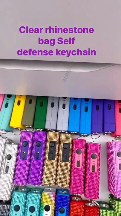 Protect yourself, protect your loved ones! Get a safety keychain today! #SafetyFirst #keychaingoals