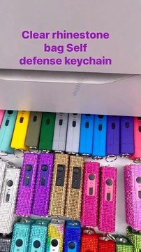 Protect yourself, protect your loved ones! Get a safety keychain today! #SafetyFirst #keychaingoals