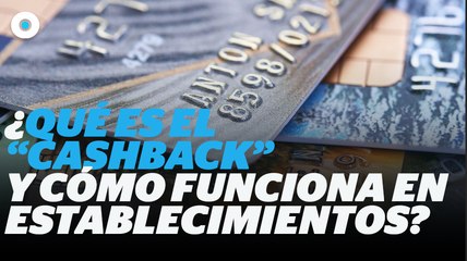 Cashback: conoce las ventajas y desventajas I Reporte Indigo