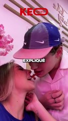 RABIBI TRAITE DE PERVERS NARCISSIQUE SUR TIKTOK PAR SON EX !