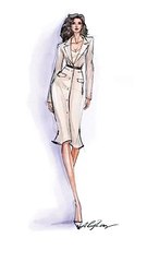 33min sketch in 12 5 sec Весь июнь будет рисунок на IPad По техническим при