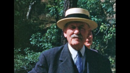 ¡No te pierdas el emocionante tráiler de 'Teorema de Tiempo'! ⏳