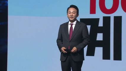원희룡, 한동훈 겨냥 "일방적 특검 주장 철회해야" / YTN