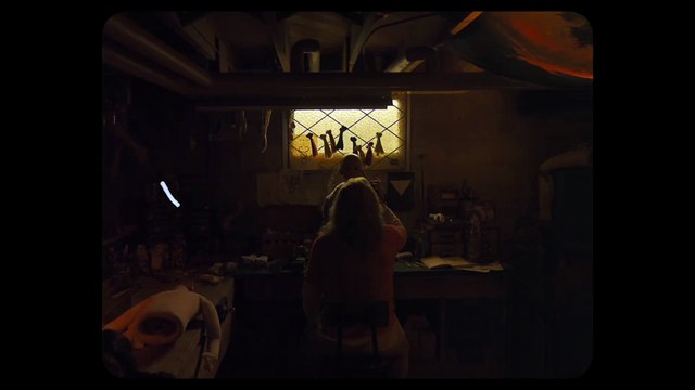 Longlegs ¦ Teaser tráiler en español ¦ 2 de agosto en cines (2024)