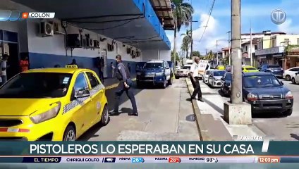 Exrepresentante de Sabanitas fue herido con arma de fuego