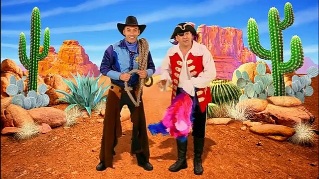 The Wiggles Wiggle And Learn Shall We Dance 6x23 2008...mp4