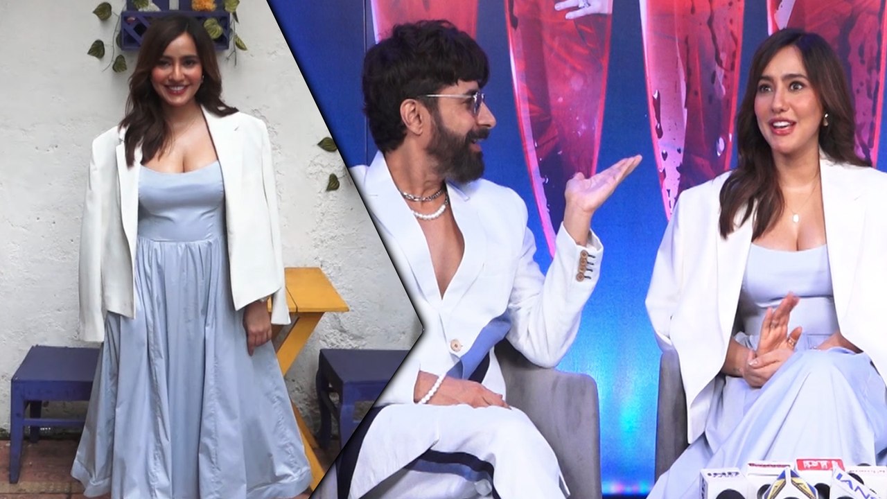 Neha Sharma, Vishal Furia & Chandan Roy Sanyal Open Up About Their Upcoming Crime-Thriller Show '36 Days'