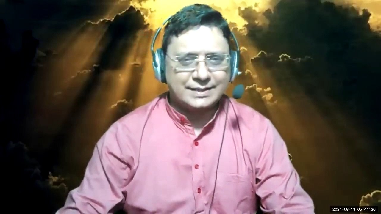 अगर आप यही करते हैं तो यह Warning है आपके लिए #Dont Waste your Time#Sanjivmalik bhakti