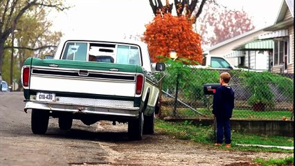 Cidade de Aço ✓ Policial / Drama / Suspense