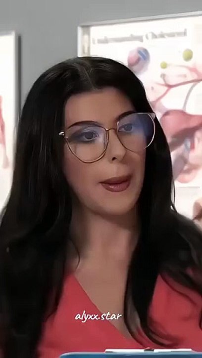 New hot video Sara afrdi