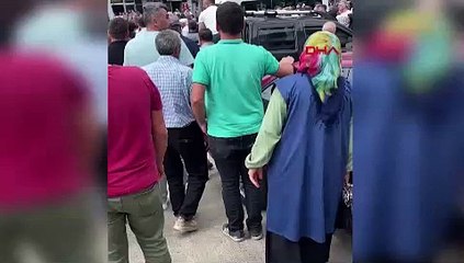 Eski belediye başkanı silahlı saldırıda hayatını kaybetti