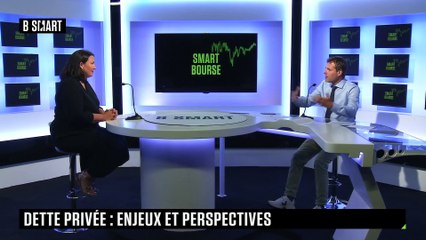 SMART BOURSE - Dette privée : enjeux et perspectives