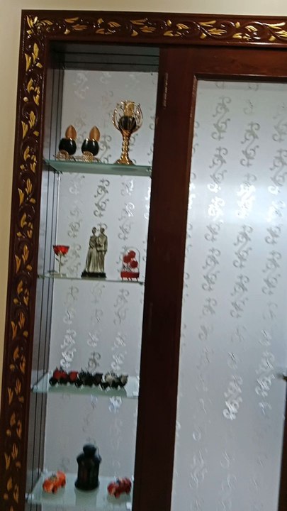 glass design paper