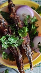 Fish curry & fry recipe #fishcurry #fishfry #dryfishcurry #fishplaty #nonveg #seafood #fishlovers