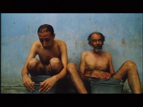 Le Cheval de vent - فيلم عود الريح