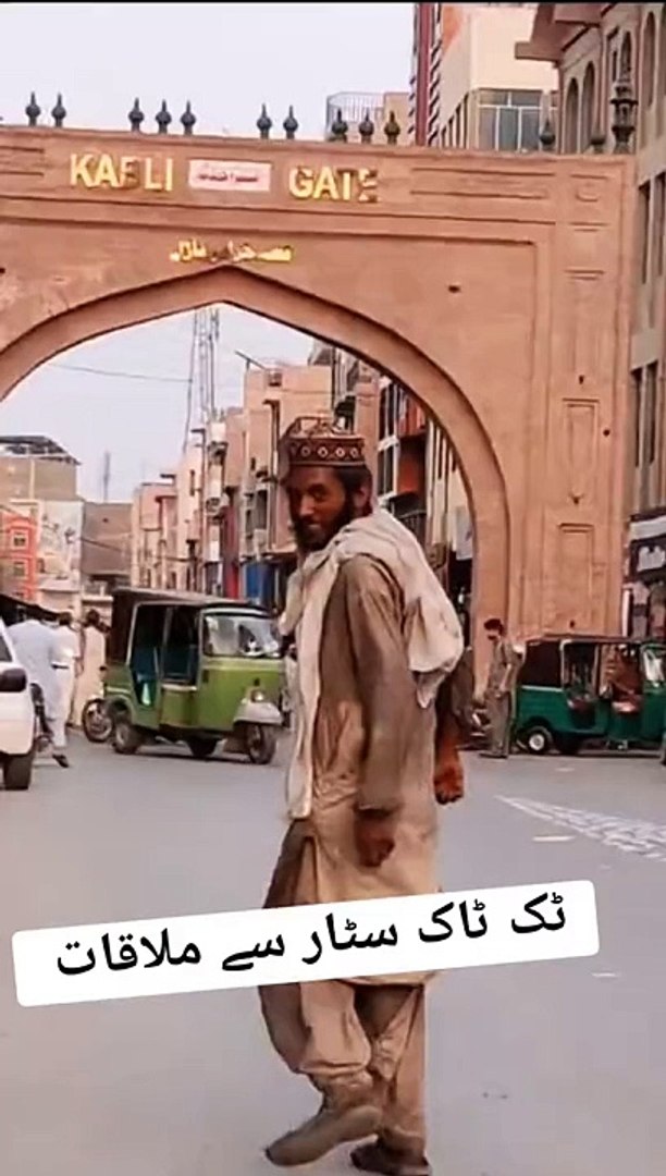⁣Tiktok star viral Hero