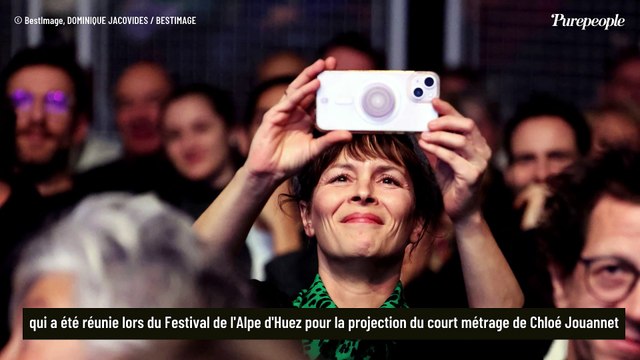 Armelle Deutsch et Alexandra Lamy liées à Thomas Jouannet : ces photos qui en disent long sur leurs rapports