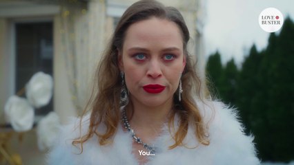 Millionaire Left Fiancée For Poor Girl